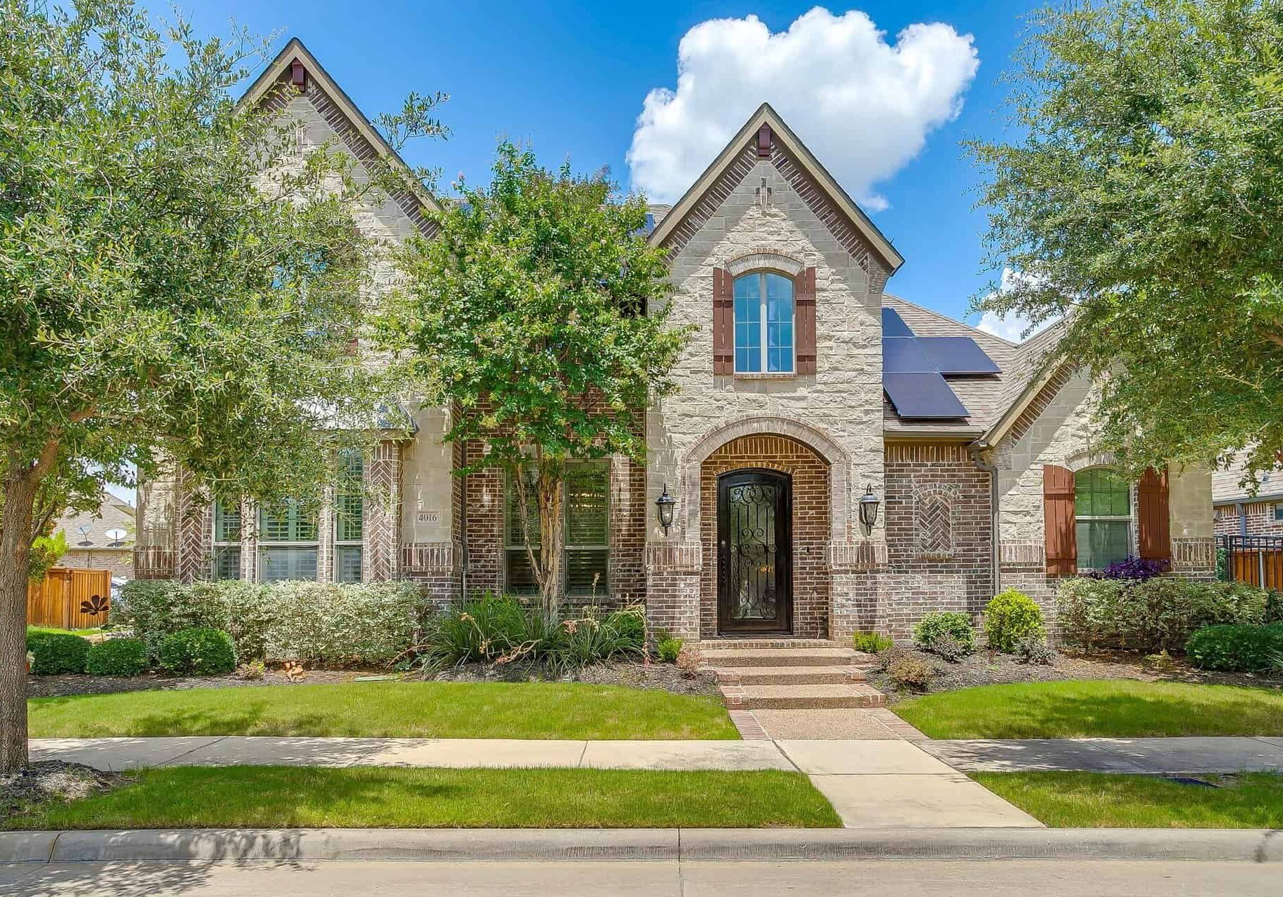 An image that shows 4016 Jasmine Fox Ln (4 Of 63)