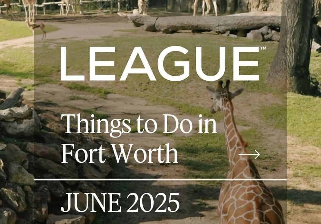 An image that shows June 2025 Things To Do