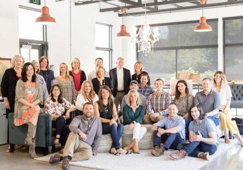LEAGUE Real Estate Team