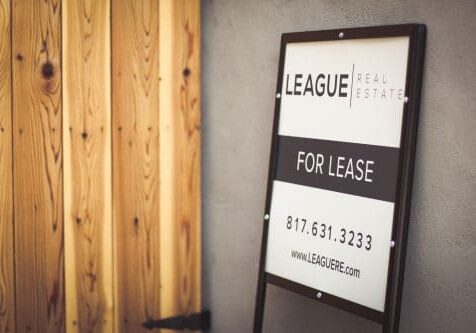 Fort Worth Property Management