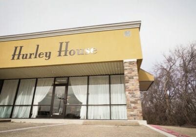 Hurley House Fort Worth