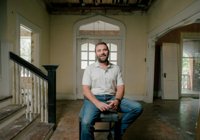 new-office-story LEAGUE Real Estate