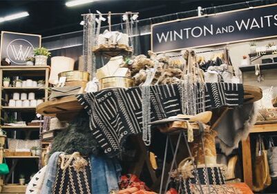 Winton and Waits Fort Worth
