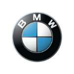 BMW vehicle being serviced for tires at Legacy Tire & Auto Repair.