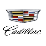 Cadillac emblem logo for Legacy Tire & Auto Repair in Cadillac, MI.
