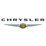 Chrysler automotive logo for Legacy Tire & Auto Repair.
