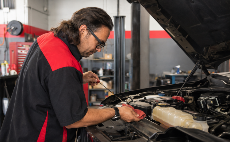  Do You Really Need That Repair? Here’s the Truth About Auto Repair Services in Youngstown