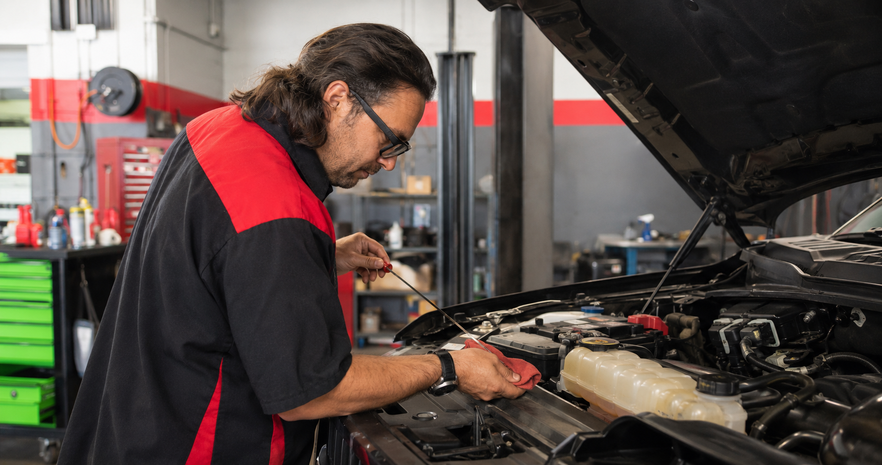 Do You Really Need That Repair? Here’s the Truth About Auto Repair Services in Youngstown