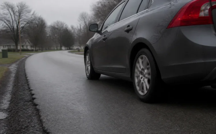  How to Choose the Best Tires for Your Ohio Commute (Budget vs. Premium Tiers Compared)