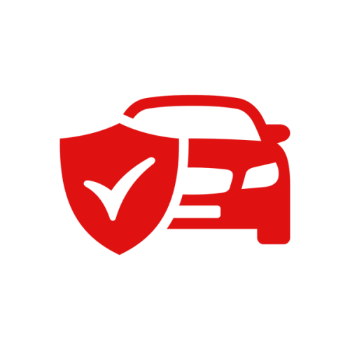 Solid red background image for FleetCare by Legacy post.