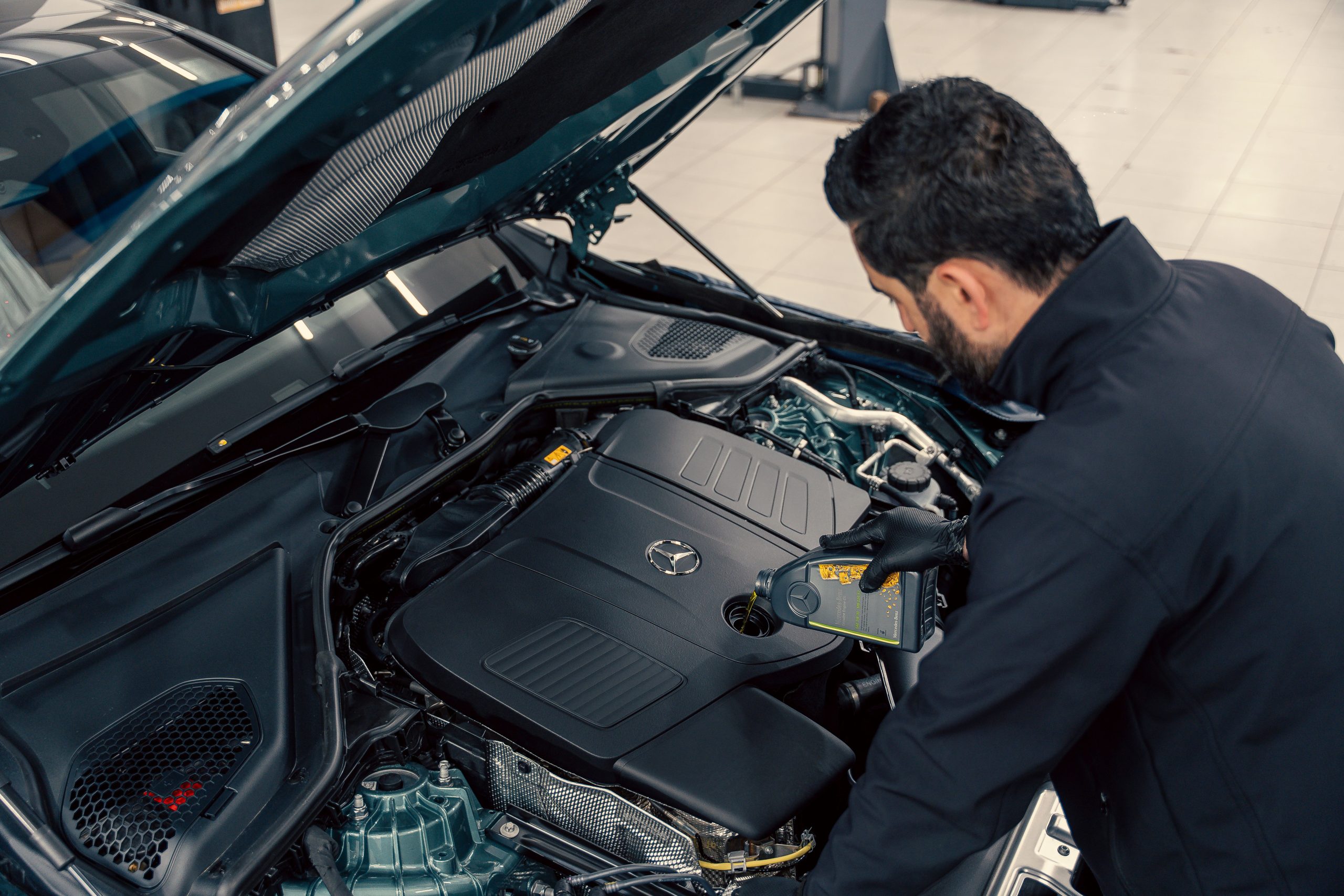 How Often Should You Change Your Oil During an Ohio Summer?