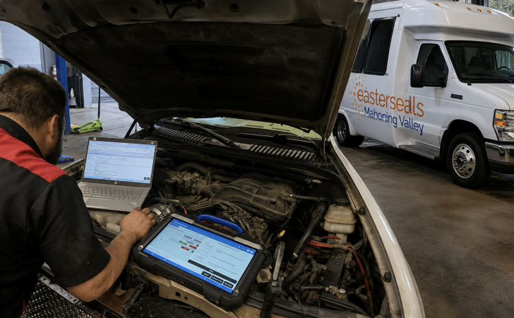  Introducing FleetCare by Legacy: Fewer Surprises. More Miles.
