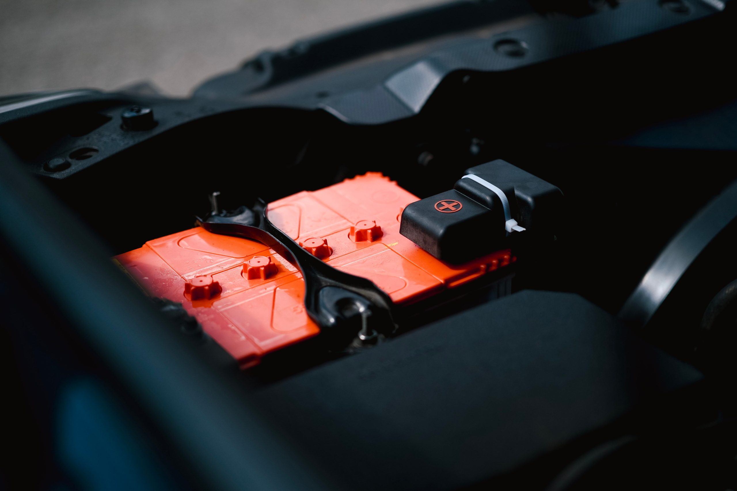 Is Your Car Battery Ready for Fall? Warning Signs You Should Not Ignore