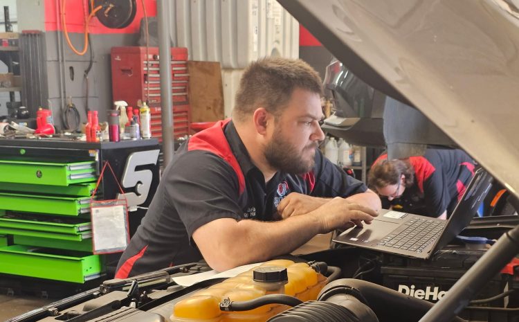  Diagnostics Over Guesswork: How Legacy Helped Keep Two Easterseals Buses on the Road