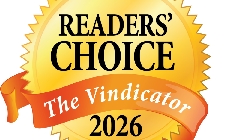  Legacy Named a Top Five Readers’ Choice Finalist, Thanks to You!