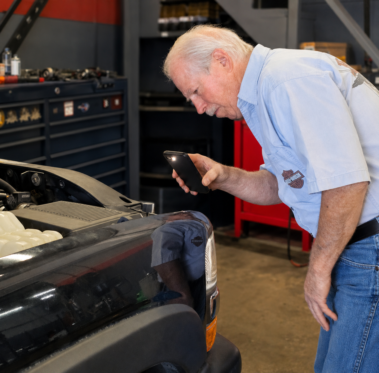 How Professional Automotive Diagnostics Can Save You Time and Money