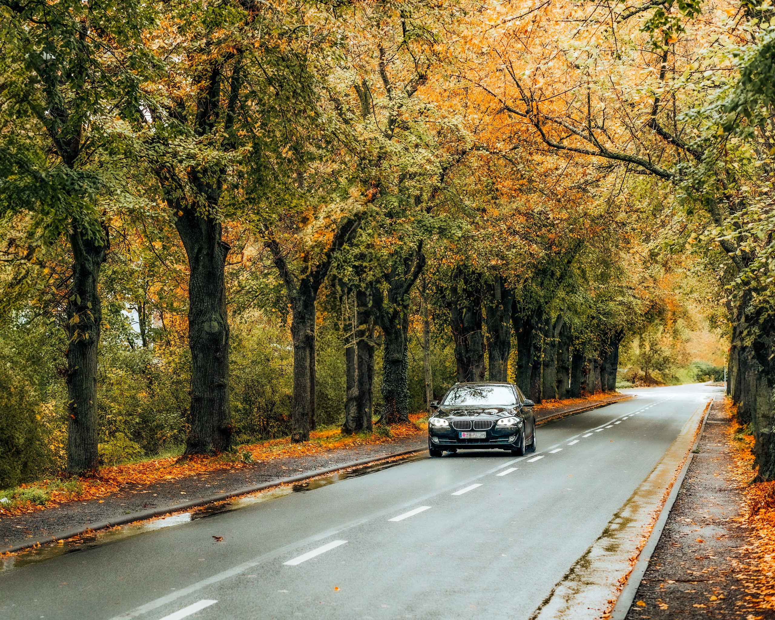Your Fall Car Maintenance Checklist: What to Check Before Ohio Temperatures Drop