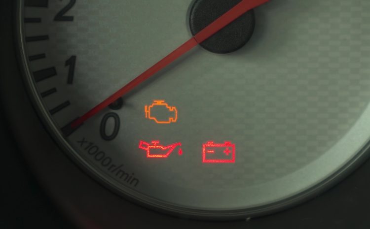  Your Check-Engine Light Is a Clue. Not a Diagnosis