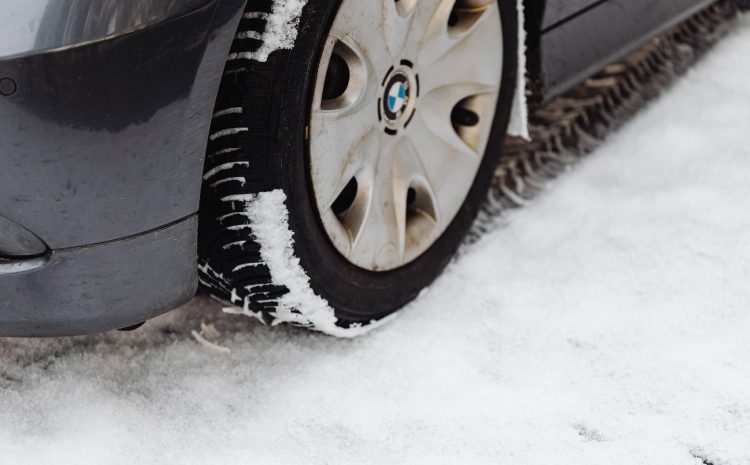  Are Your Tires Ready for Ohio Winter? A Simple November Tire Check