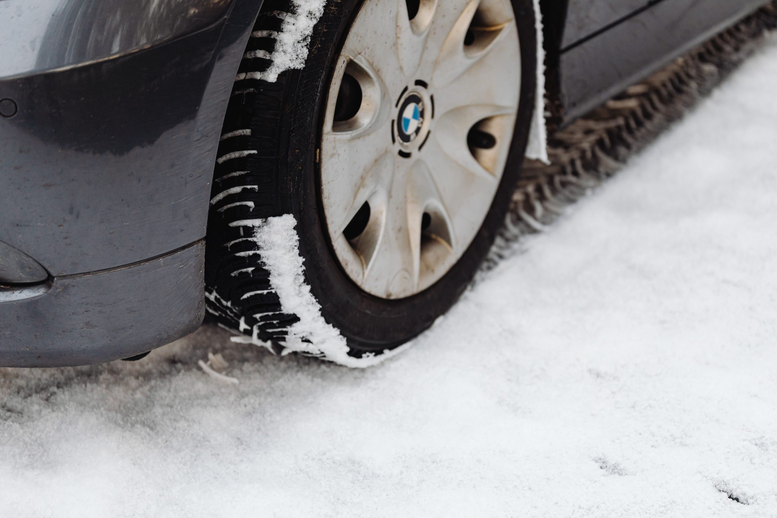 Are Your Tires Ready for Ohio Winter? A Simple November Tire Check