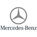 Exterior view of Mercedes-Benz service center at L Stop Auto.