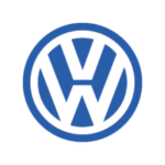 Volkswagen car being serviced at L Stop Auto, your trusted auto repair shop.