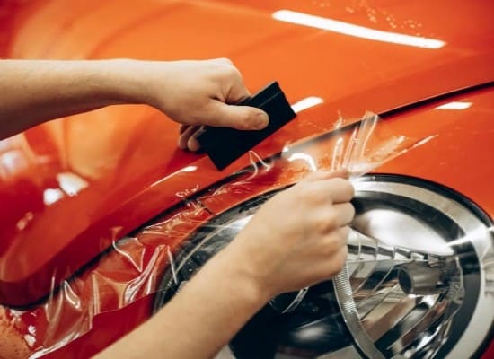High-quality vehicle detailing service for a spotless, shiny car finish. Expert care to restore your.