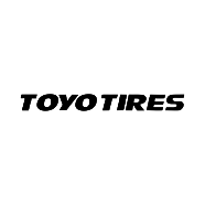 Toyo tires displayed at Macy's Tire & Lube for vehicle performance and safety.