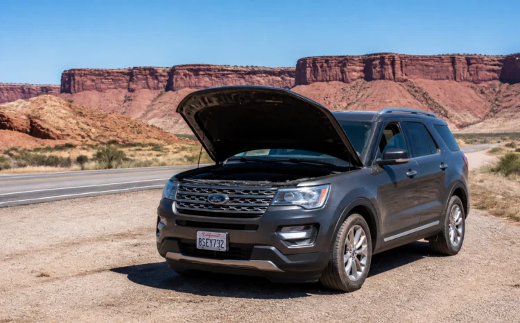  Is Your Battery Dying? Why Arizona Heat Is Your Car’s Biggest Enemy in July