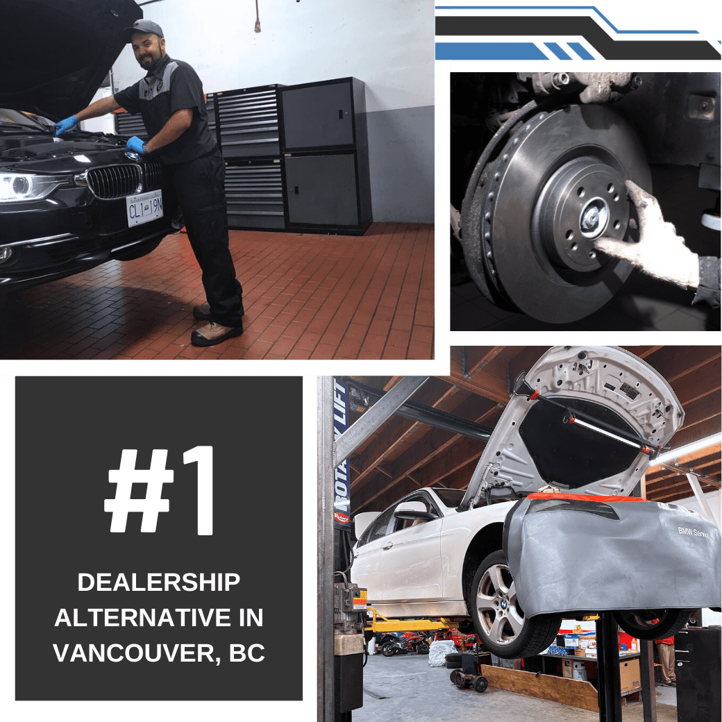 Expert automotive repair and maintenance services in Vancouver, BC. Trust our team for reliable car.