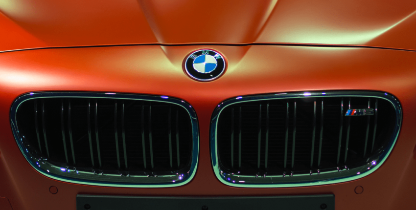 BMW repair specialist focusing on high-performance vehicles and ultimate driving machines.