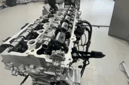 Professional engine repair and maintenance at MADA Autosport Inc.