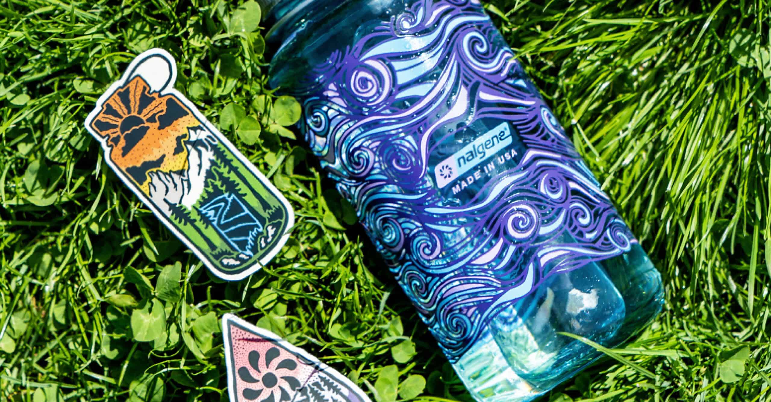 Nalgene Water Fund