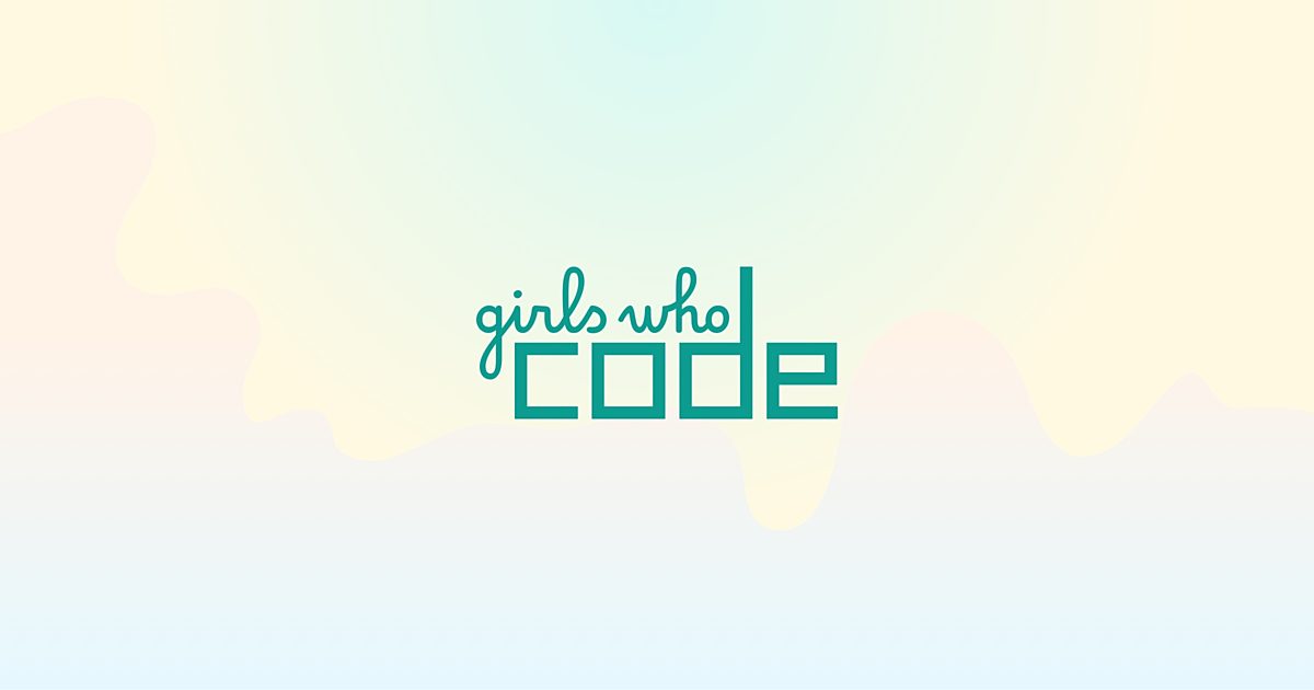girls who code logo