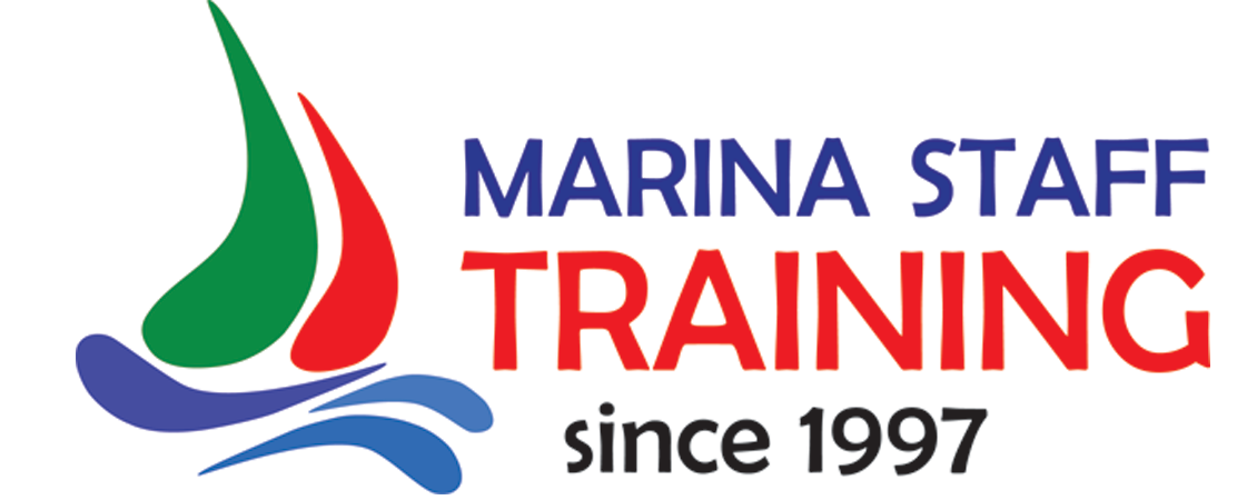Marina Staff Training