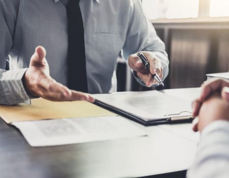 Fort Worth Trust & Estate Lawyer