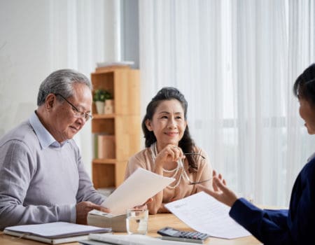 DFW Trust Lawyer