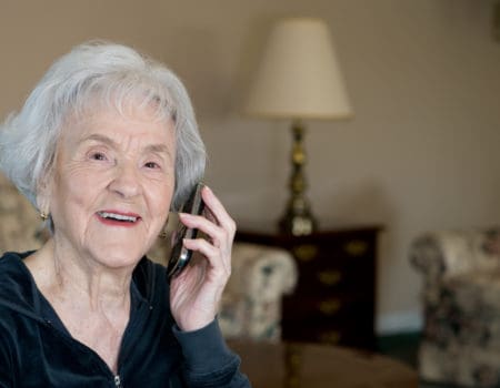 Fort Worth Elder Lawyers