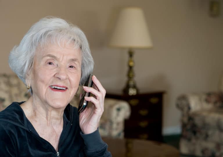 Fort Worth Elder Lawyers