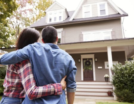 setting up a life estate in Tarrant County