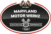 Maryland Motor Werkz - Expert auto repair and performance upgrades in Maryland.