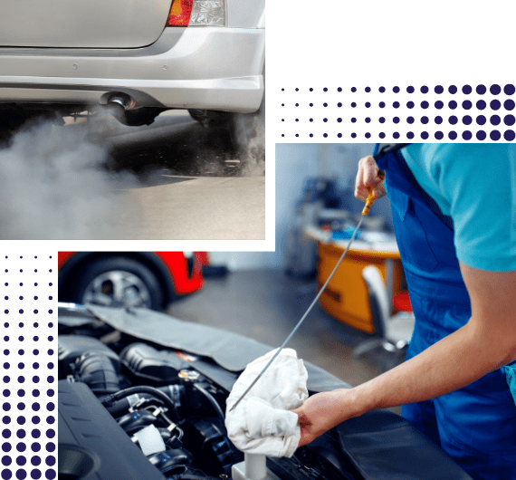 Smog Repair and Emissions Testing Services in Masonic.