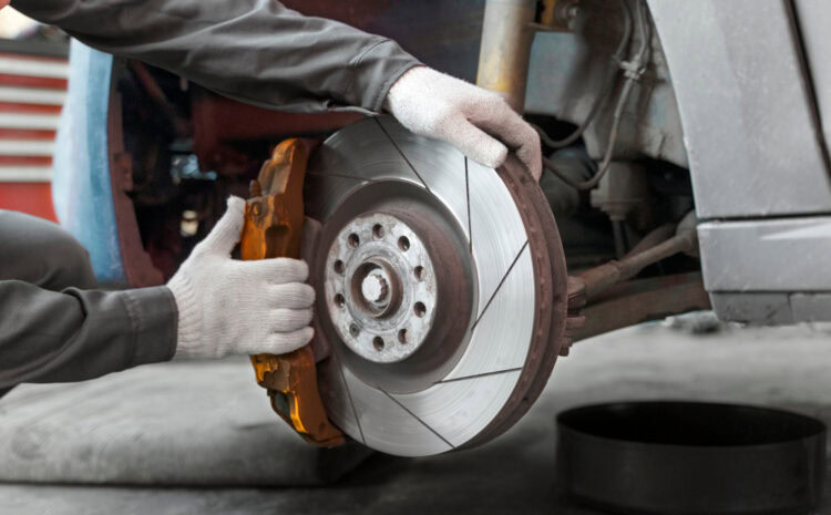  Why Ignoring Your Brakes Can Lead to Costly Brake Repairs