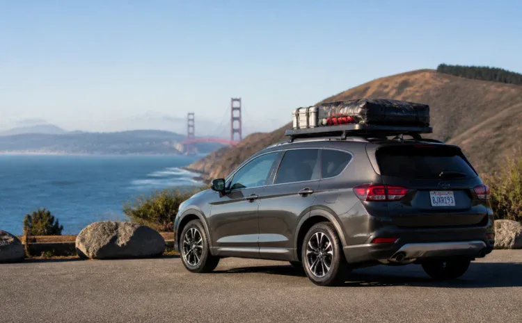  The Road Trip Ready Checklist: Pre-Travel Maintenance for Every SF Explorer