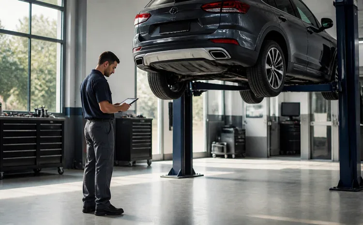  10 Reasons Your Car Failed Its Smog Check (And How to Fix It for Your Next San Francisco Test)