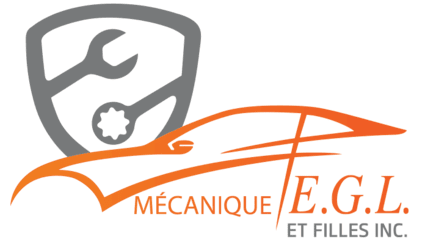 Auto repair and maintenance by Mécanique E.G.L. in Quebec.