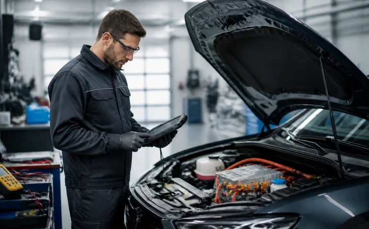  La science de la fraîcheur : Pourquoi la climatisation de votre véhicule moderne est plus complexe que vous ne le pensez / The Science of Cool: Why Your Modern Vehicle’s Air Conditioning System is More Complex Than You Think