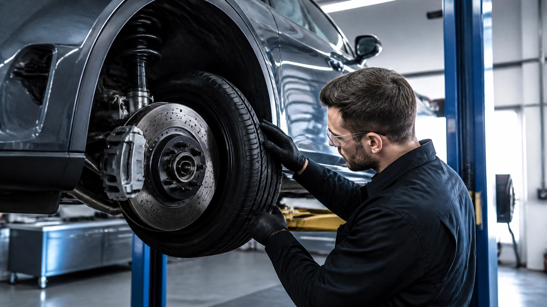 7 Mistakes You’re Making with Your Electric Vehicle Maintenance Before a Road Trip