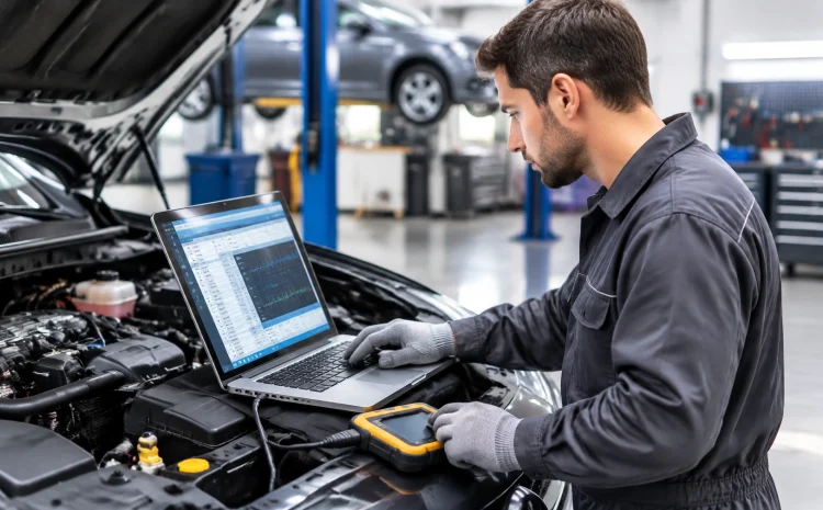  Voyant Check Engine : clignotant ou fixe, quand devez-vous arrêter de rouler ?
