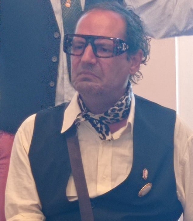 ΣΟΚ! Νεκρός από ανακοπή καρδιάς Έλληνας ηθοποιός 3 paizis stefanos2